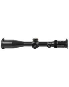 Schmidt Bender 5-45x56mm PM II High Power LP LRR-MIL 1cm cw DT27 MTC LT / ST ZC CT Riflescope