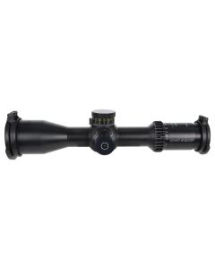 Schmidt Bender 5-20x50mm PM II Ultra Short LPI TREMOR5 1cm ccw DT II+ MTC LT / ST II ZC CT Riflescope