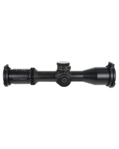 Schmidt Bender 5-20x50mm PM II Ultra Short LPI MSR2 1cm ccw DT II+ MTC LT / ST II ZC CT Riflescope