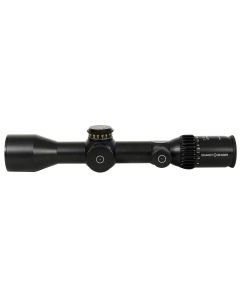 Schmidt Bender 3-20x50mm PM II Ultra Short LP TREMOR3 1cm ccw DT35 MTC LT / ST ZC CT Riflescope