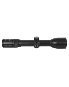 Schmidt Bender 2.5-10x50mm Polar T96 2.BE D7 1cm cw BDC II-B LT / Posicon CT Riflescope