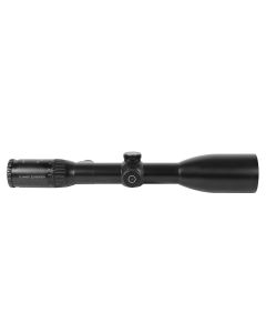 Schmidt Bender 4-16x56mm Polar T96 P 2.BE D7 Posicon CT Riflescope