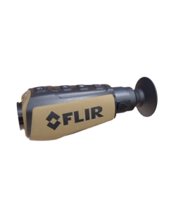 FLIR Scout III 320 2x Zoom Thermal Handheld Camera