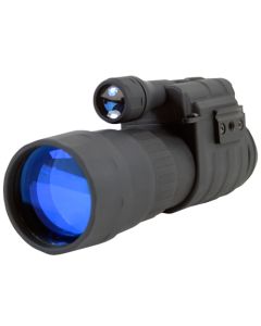 Sightmark Ghost Hunter 5 x 50 All Weather Digital Night Vision Monocular