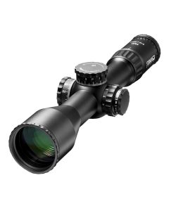 Steiner T5Xi Riflescope 3-15x24 34mm Tube SCR Reticle