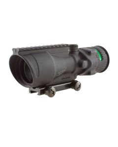 Trijicon ACOG 6x48mm Dual Illumination Scope