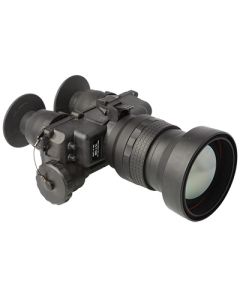 Night Optics USA TB-640 Thermal Biocular 75MM Objective 640X480