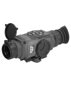 OPEN BOX - ATN ThOR-336 1.5-6X19 60Hz Thermal Weapon Sight