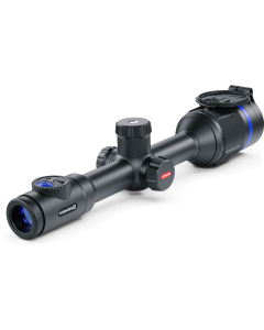 Pulsar Thermion 2 XQ50 Pro Thermal Imaging Riflescope 3-12x 384x288