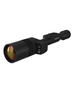 ATN Thor 5 XD LRF 4-40x, 1280x1024 12 micron, Smart HD Thermal Rifle Scope w/ Xtreme Definition 1.3 Megapixel Sensor, Video Rec, Built In LRF, Ballistic Calculator, RAV