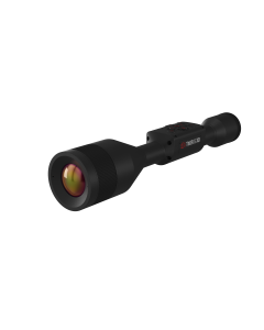 ATN Thor 5 XD 2-20x, 1280x1024 12 micron, Smart HD Thermal Rifle Scope w/ Xtreme Definition 1.3 Megapixel Sensor, Video Rec, Ballistic Calculator, RAV