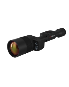 ATN Thor 5 XD LRF 3-30x, 1280x1024 12 micron, Smart HD Thermal Rifle Scope w/ Xtreme Definition 1.3 Megapixel Sensor, Video Rec, Built In LRF, Ballistic Calculator, RAV