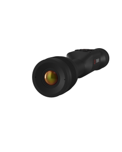 ATN Thor 5 2-16x, 640x480 12 micron, Smart HD Thermal Rifle Scope w/ Gen 5 Sensor, Video Rec, Ballistic Calculator, RAV