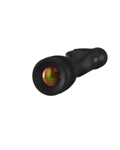 ATN Thor 5 3-24x, 640x480 12 micron, Smart HD Thermal Rifle Scope w/ Gen 5 Sensor, Video Rec, Ballistic Calculator, RAV