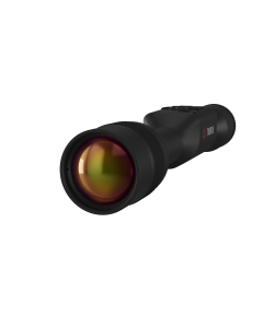 ATN Thor 5 4-32x, 640x480 12 micron, Smart HD Thermal Rifle Scope w/ Gen 5 Sensor, Video Rec, Ballistic Calculator, RAV