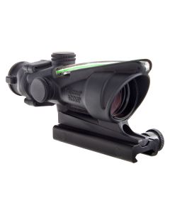 Trijicon ACOG 4x32mm Dual Illuminated Scope Green Crosshair Ballistic Reticle with TA51 Mount