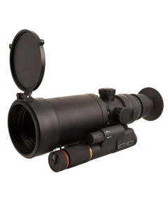 Trijicon IR HUNTER MK3 35mm Black Thermal Riflescope IRMK3-35