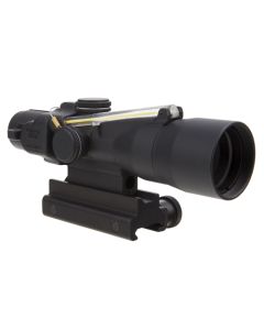 Trijicon ACOG 3x30mm Compact Dual Illuminated Scope