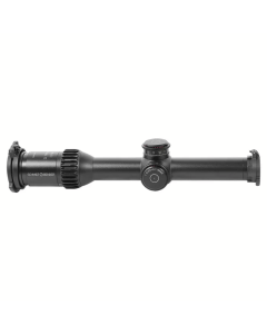 Schmidt Bender 1-8x24mm PM II ShortDot Dual CC MDR-T6 1cm ccw ST MTC LT / ST ZC LT Riflescope