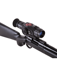 ATN X-Sight Digital Night Vision rifle scope 3-12x