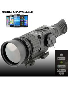 Armasight Zeus-Pro 640 4-32x100 Thermal Imaging Rifle Scope 30hz