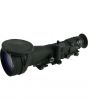 NH-6P Night Hawk 6X Night Vision Riflescope Gen 3 Gated Pinnacle