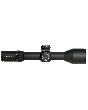 Steiner 5119 T6Xi  Black 3-18x56mm 34mm Tube Illuminated SCR2 MIL Reticle First Focal Plane Features Throw Lever