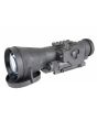 AGM Comanche-40ER NW1 Extended Range Night Vision Clip-On System with Gen 2+ "Level 1", P45-White Phosphor IIT