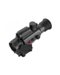 AGM Varmint LRF TS35-384 Thermal Imaging Rifle Scope with Laser Range Finder, 12um, 384x288 (50 Hz), 35 mm lens. 