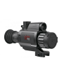 AGM Varmint LRF TS35-384 Thermal Imaging Rifle Scope with Laser Range Finder, 12um, 384x288 (50 Hz), 35 mm lens MKP