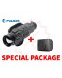 Pulsar Helion 2 XQ38 Thermal Monocular Package