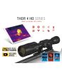 ATN ThOR 4 7-28x75 60HZ Thermal Riflescope