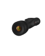 ATN Thor 5 4-16x, 320x240 12 micron, Smart HD Thermal Rifle Scope w/ Gen 5 Sensor, Video Rec, Ballistic Calculator, RAV