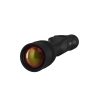 ATN Thor 5 4-32x, 640x480 12 micron, Smart HD Thermal Rifle Scope w/ Gen 5 Sensor, Video Rec, Ballistic Calculator, RAV