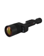 ATN Thor 5 LRF 5-40x, 640x480 12 micron, Smart HD Thermal Rifle Scope w/ Gen 5 Sensor, Video Rec, Built In LRF, Ballistic Calculator, RAV