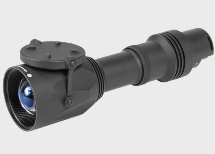 Armasight X Long-Range Infrared Multi Functional IR Illuminator/Flashlight kit 