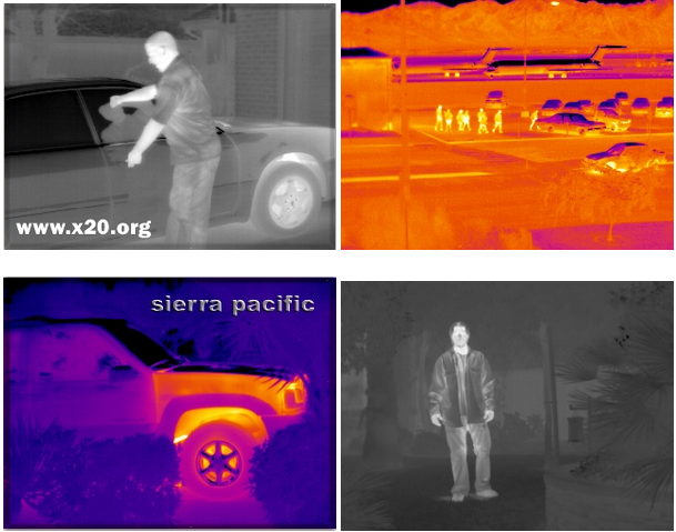 spi infrared t14x