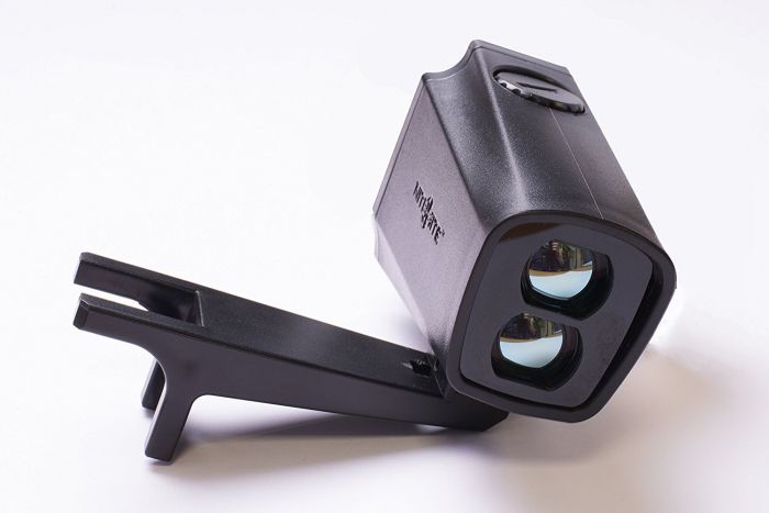 Inc. Box & Rat Tail Switch NiteSite Night Vision Mountable Laser Range Finder 