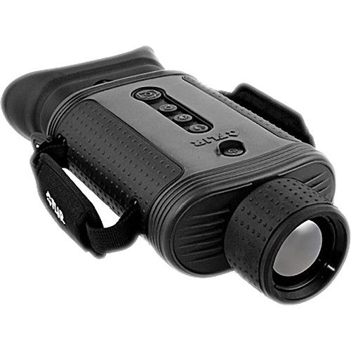 flir binoculars