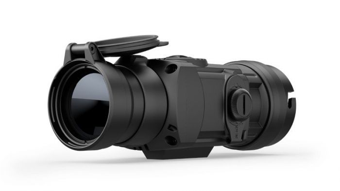 PULSAR CORE FXQ38 THERMAL IMAGING CLIP ON SCOPE 384X288 50HZ PL76453 