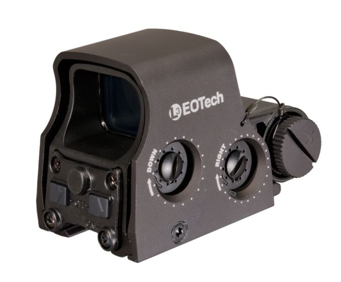 EOTech XPS2-0 | EOTech Holo Sight | Night Vision Guys