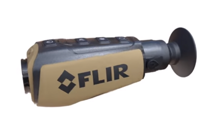 flir scout iii 320 for sale