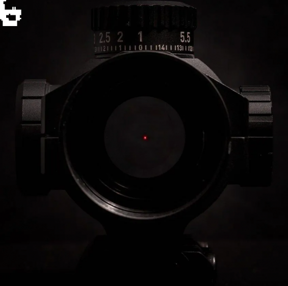 Leupold Freedom RDS 1x34mm Red Dot Sight with Mount for sale online 