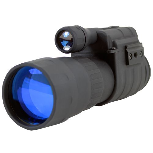 sionyx opsin digital night vision monocular