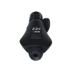 Night Owl iGen 20/20 2.6x Day & Night Vision Monocular