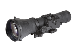 CO-XLR-LRF HD MG Night Vision Extended Long Range Clipon