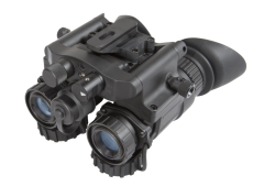 Armasight BNVD-51 3A Compact Dual Tube Night Vision Binocular Goggle