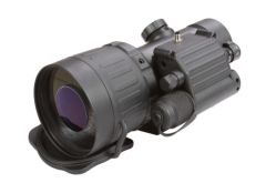 AGM Comanche-40 NW1  Night Vision Clip-On System Gen 2+ "White Phosphor Level 1" no MG