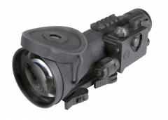 Armasight CO-LR-LRF 2HDi Exportable MG Night Vision Long Range Clip-on