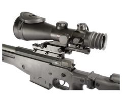 ATN ARES 6-3 Night Vision Weapon Sight